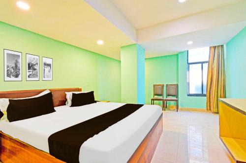 Collection O Ameerpet Balkampet Road