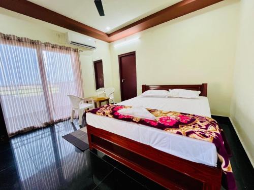 Collection O Chirala Beach View Formerly Sea Shell Resort