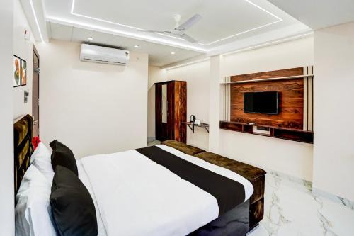 Collection O Ganeshpuri Indore