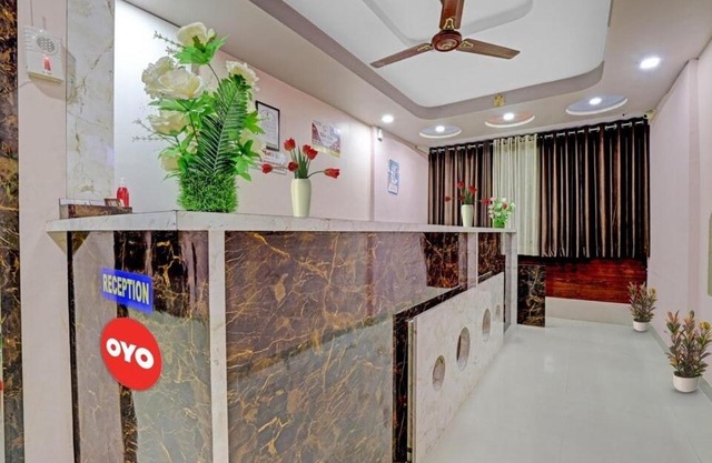 Collection O Hotel Shiv Villa