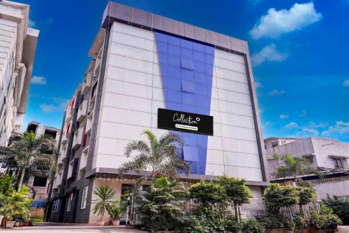 Collection O Navi Mumbai Formerly IVY Hotel