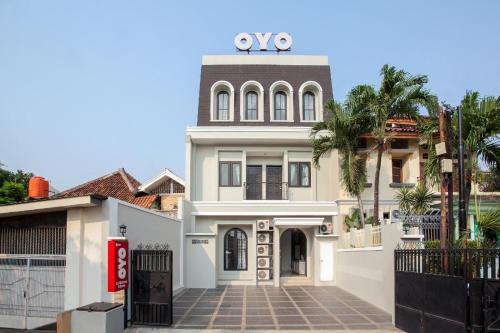 Collection O Pondok Indah Near Gandaria City Formerly Lamaison Residence