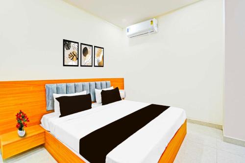 Collection O Santosh Nagar Hyderabad