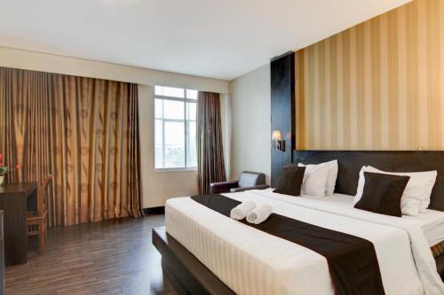 Collection O Stefani City Hotel