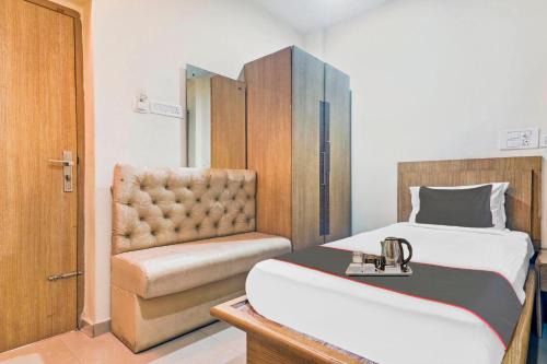 Collection O THE CROWN HOTEL