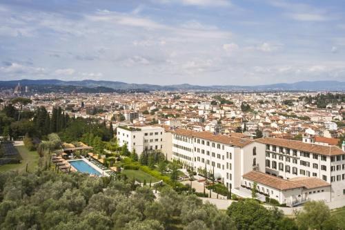 Collegio alla Querce, Auberge Collection