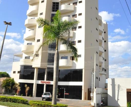 Colorado Plaza Hotel