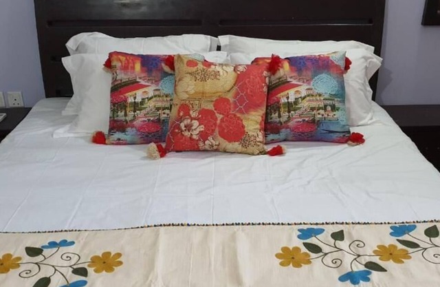 Columbine Bed And Breakfast