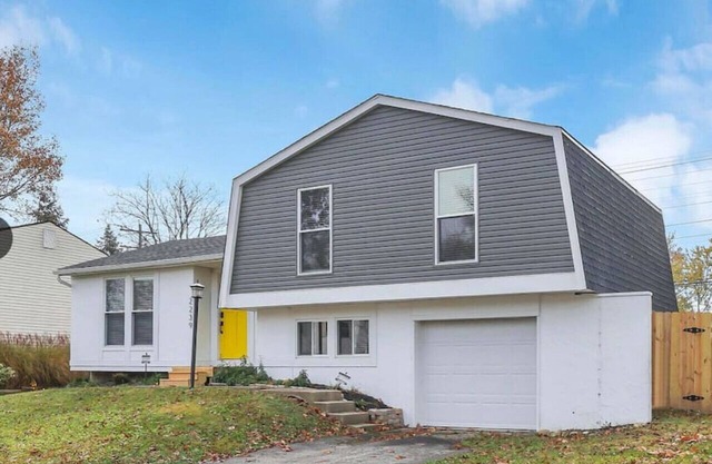 Columbus: Family Friendly Flat