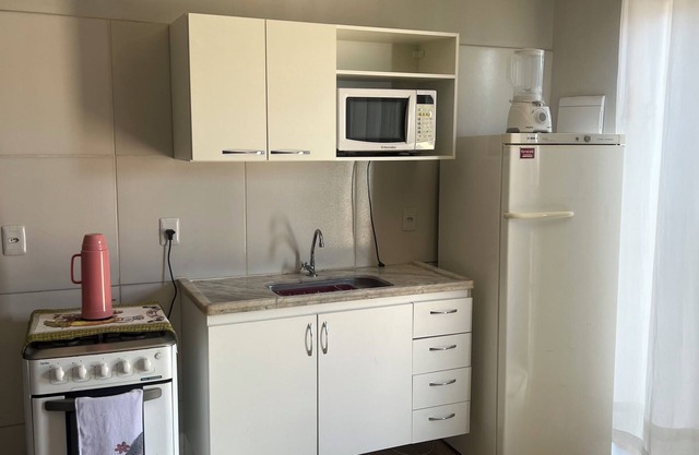 Comfortable 2 bedroom house for 5 guests