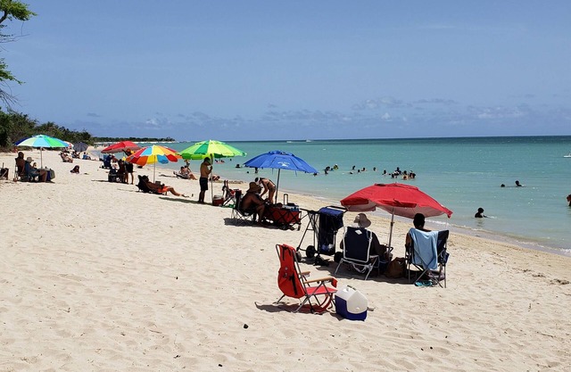 Combate Beach Resort