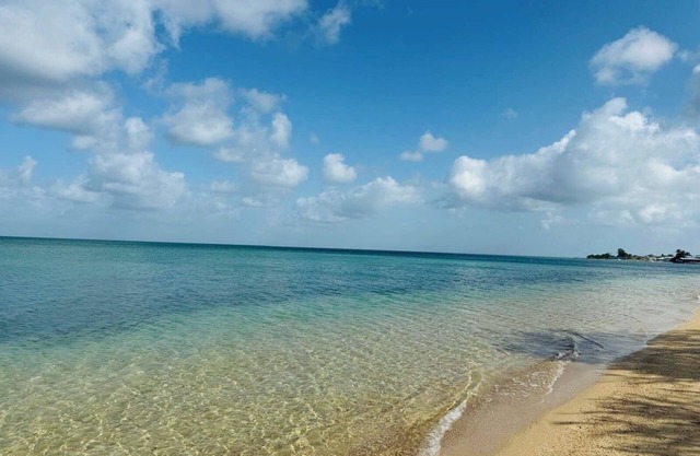 Combate Beach View - Apt 1