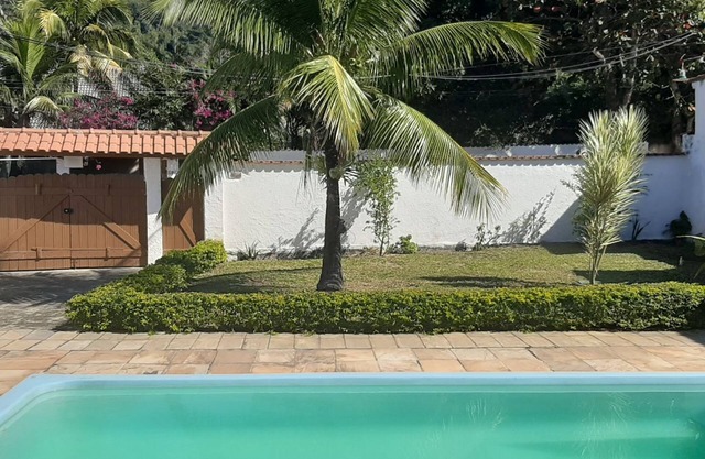 Come and enjoy the peace and harmony of the Itaipuaçu retreat