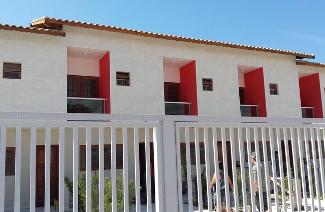 Come and relax! Security and peace for your family!