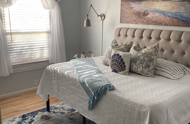 Come Catch a Wave with Us,