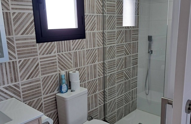 Come enjoy B&B Casa KaJo (Room 1) in Sucina (Murcia)