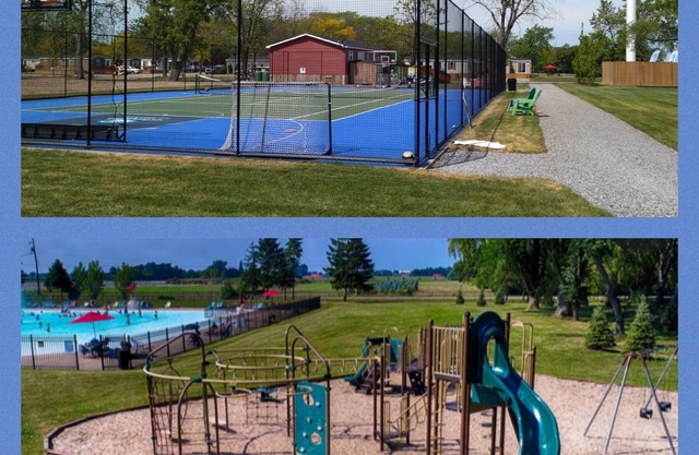 Come sit back and enjoy a fantastic family orientated resort!