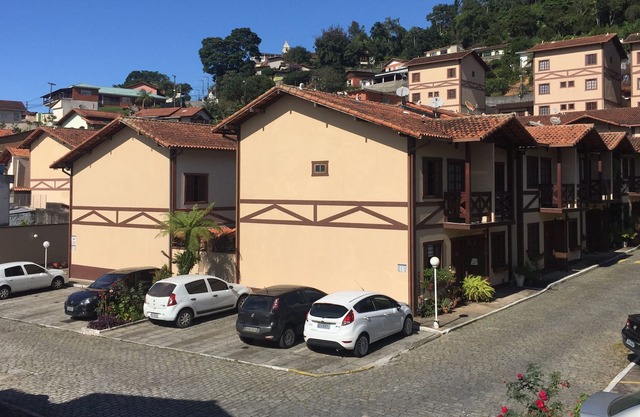 COME TO ACONCHEGO IN THE MOUNTAINS