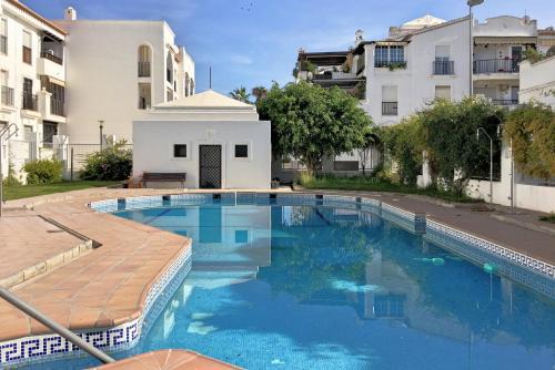 Comeback LA CASA SIN NOMBRE