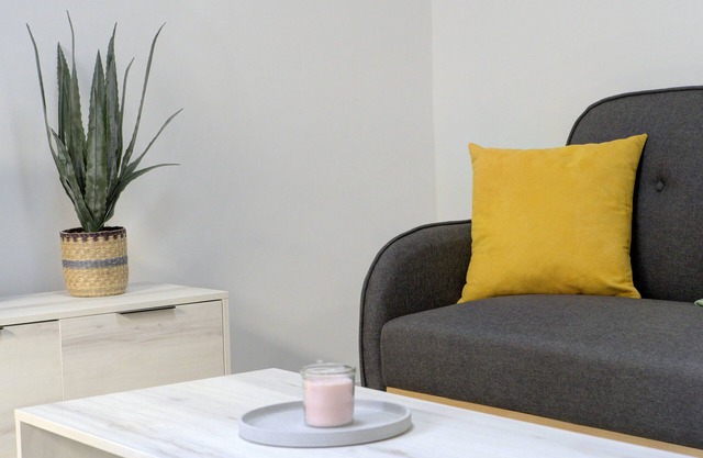 Comeback SWEET HOME CALAHONDA