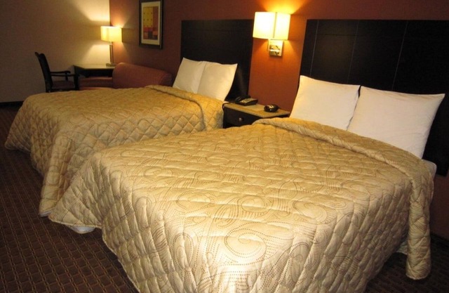 Comfort & Affordability Near Major Highways | 3 Units