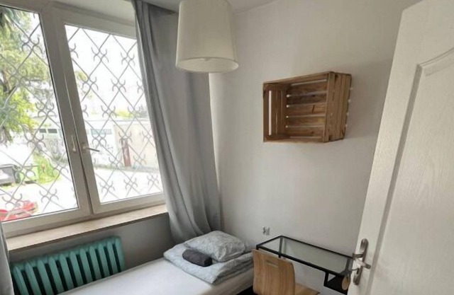 Comfort and Convenience! 2 Awesome units w/ Parking near Lazienki Palace