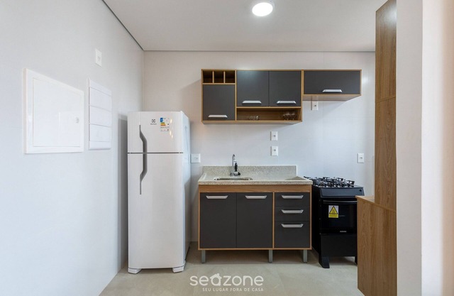 Comfort and Convenience in Brasilia - Get0302
