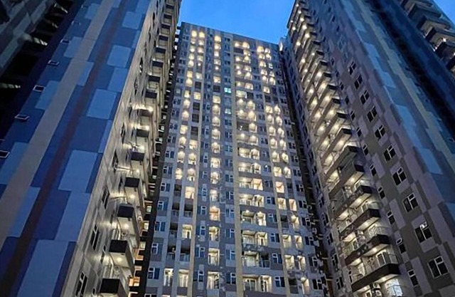 Comfort And Homey 2Br At Podomoro City Deli Medan Apartment