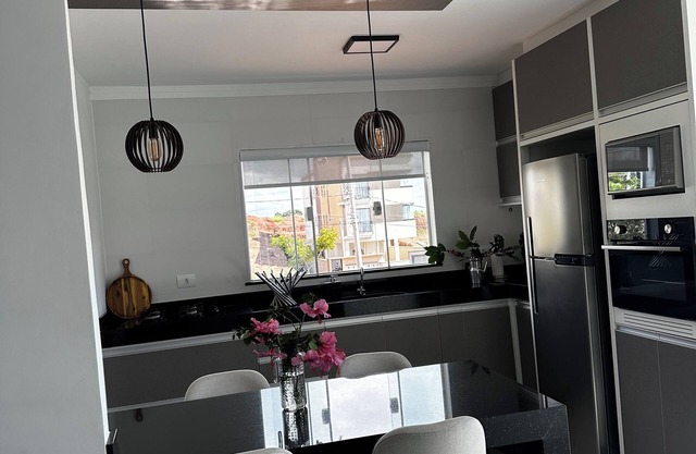 Comfort and practicality while you visit Pocos de Caldas.