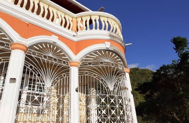 Comfort and stylish near Negril