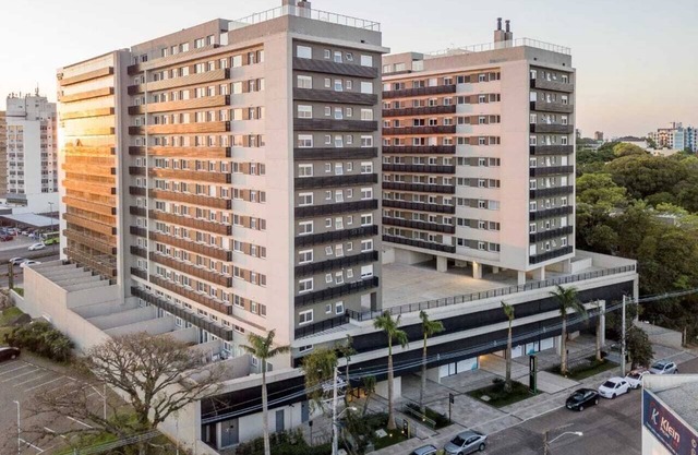 Comfortable Loft Maxplaza Canoas