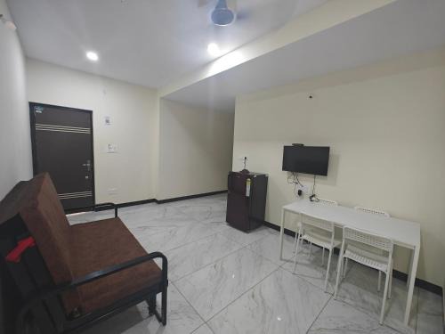 Comfort Cove Apartments