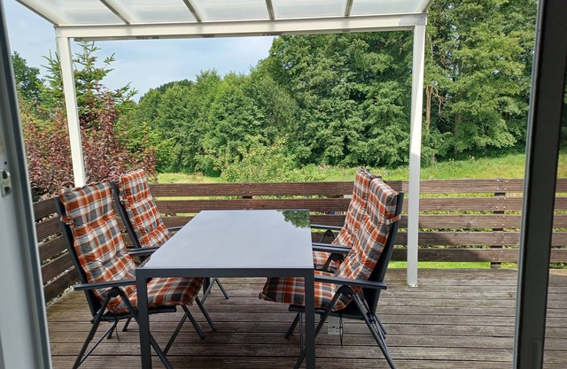 Comfort - Holiday apartment near Schleswig