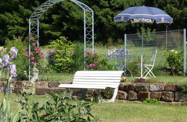 Comfort double room - Birnbaumhof - Pension and vacation apartments