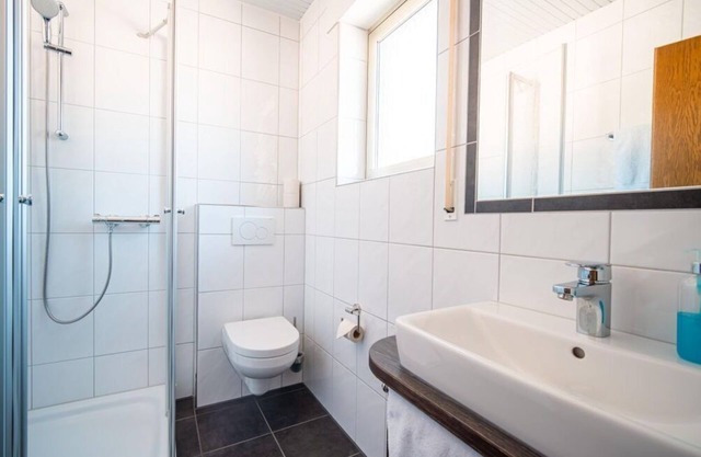 Comfort double room - Hotel-Restaurant Langen