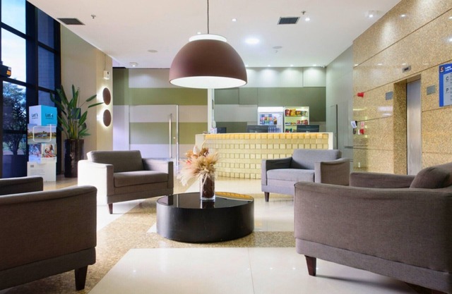 Comfort Hotel Taguatinga