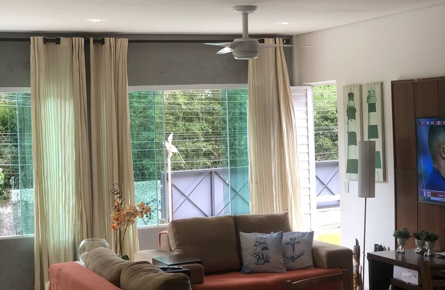 COMFORT IN SIMPLICITY