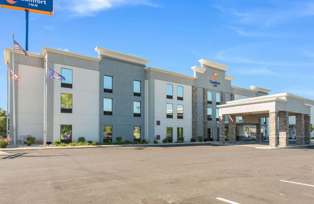 Comfort Inn Grove City - Columbus South