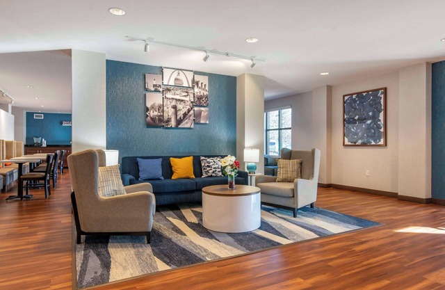 Comfort Inn St. Louis Airport