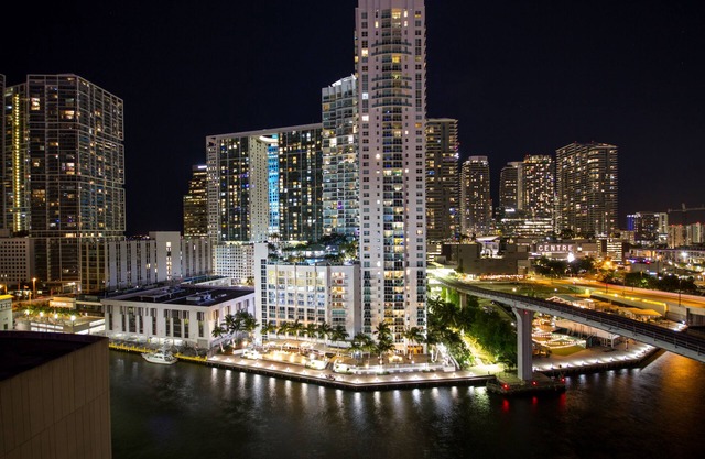 Comfort Inn & Suites Downtown Brickell - Port of Miami