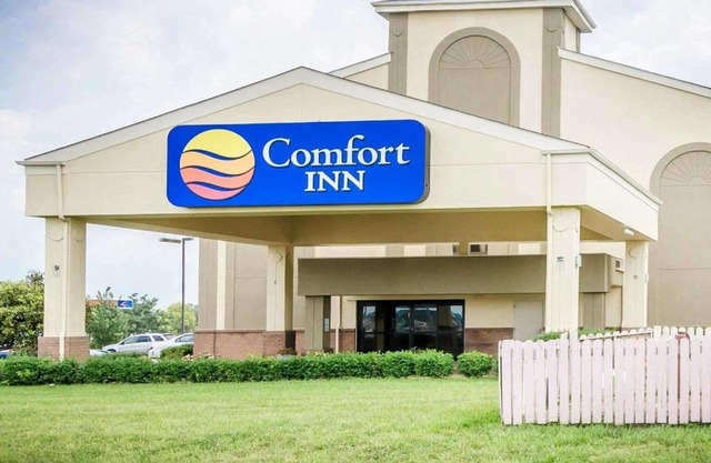 Comfort Inn Winchester