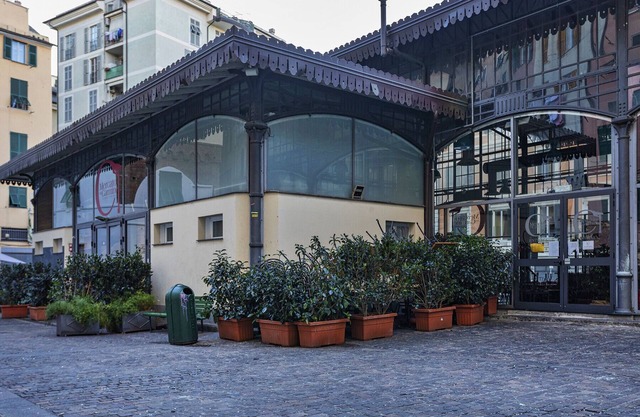 Comfort studio in Brignole de Ferrari by Wonderful Italy