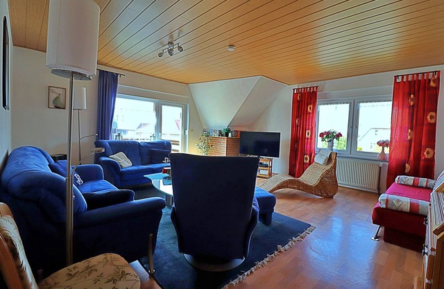 Comfort Suite - North Sea vacation in generous luxury