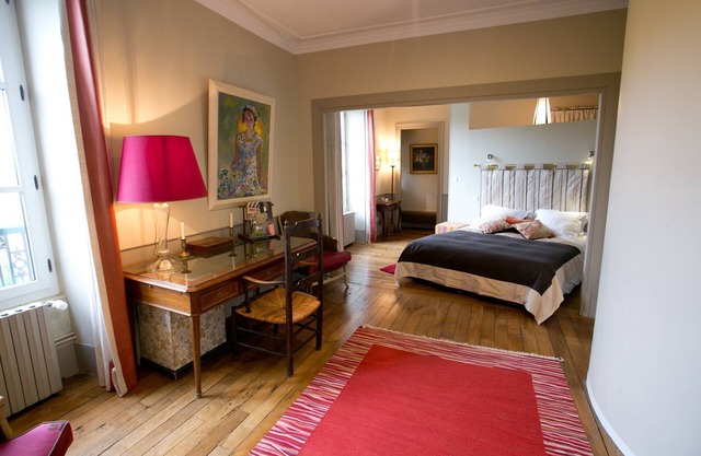 Comfort Suite superior