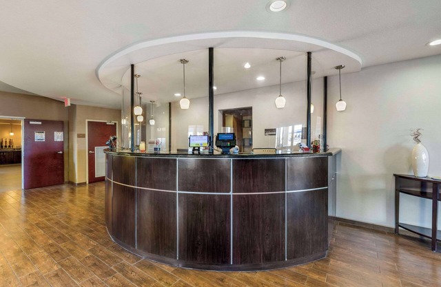 Comfort Suites Blythe