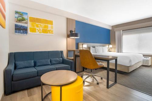 Comfort Suites Gastonia - Charlotte