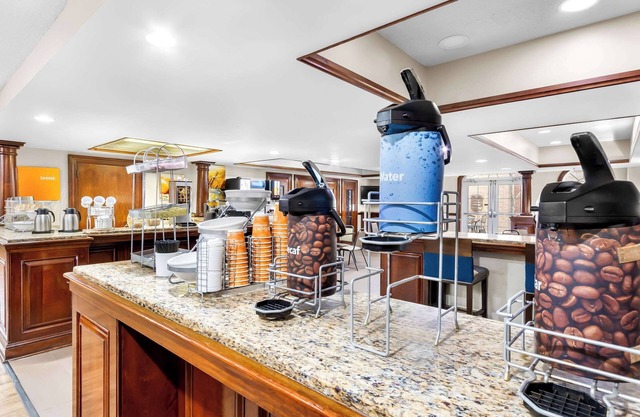 Comfort Suites Sumter