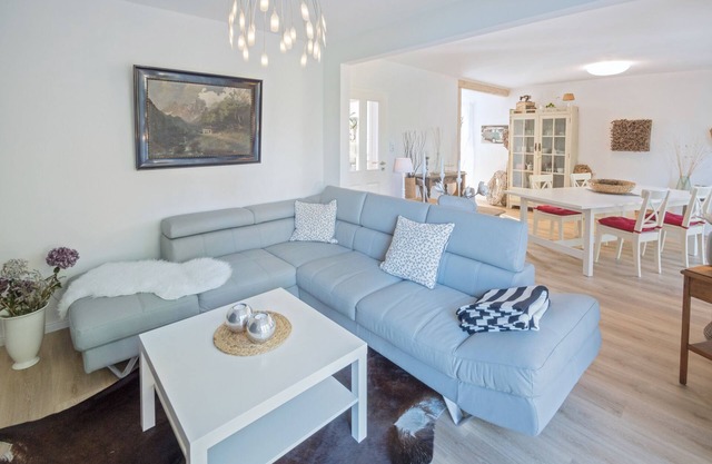 Comfort vacation home Polly