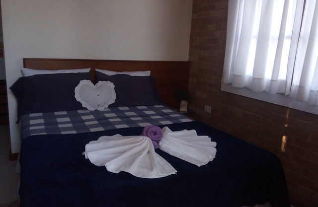 Comfortable Suite in Ibitipoca