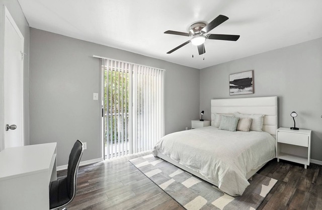 Comfortable 2BR Extended Stay I Onsite Parking